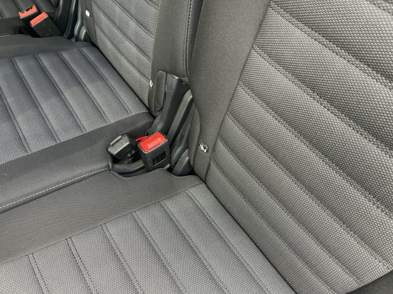 Ford S-Max 2.0 Automat Serwisowany II (2015-)