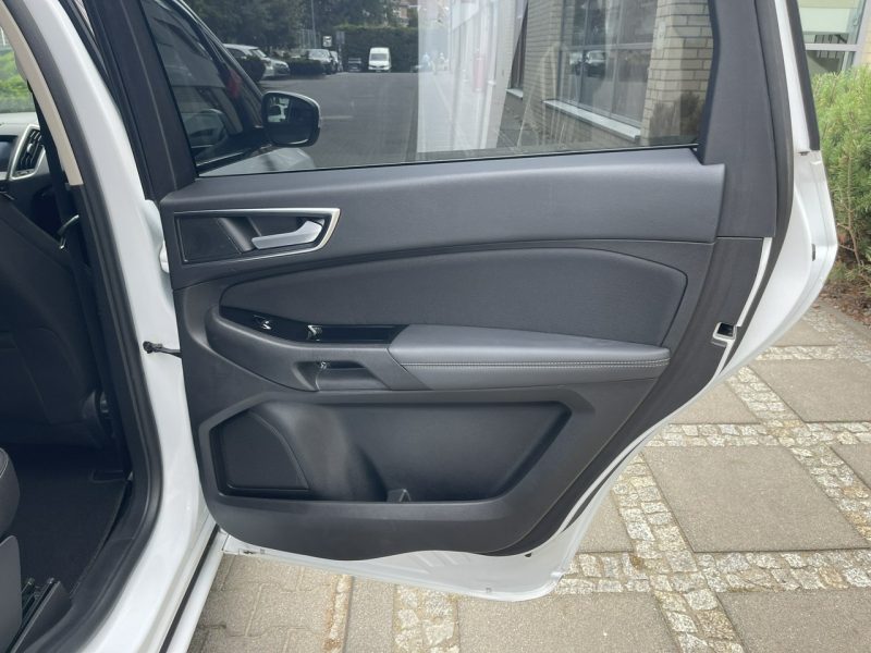 Ford S-Max 2.0 Automat Serwisowany II (2015-)