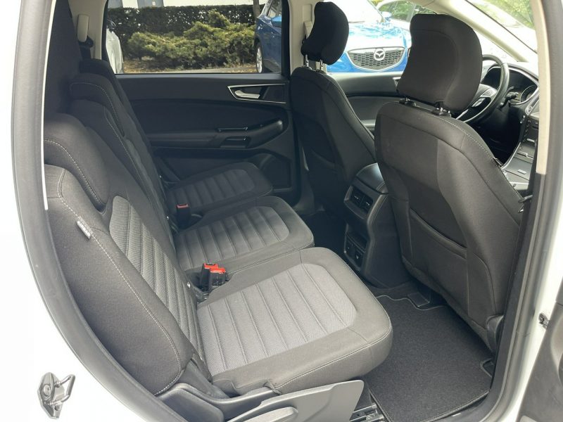 Ford S-Max 2.0 Automat Serwisowany II (2015-)