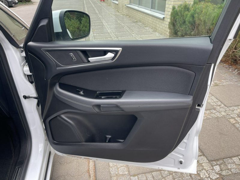 Ford S-Max 2.0 Automat Serwisowany II (2015-)