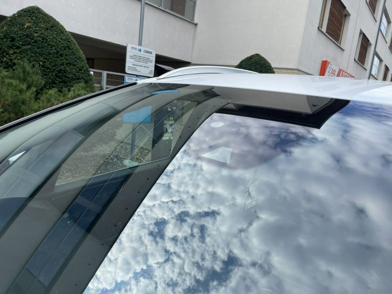 Ford S-Max 2.0 Automat Serwisowany II (2015-)