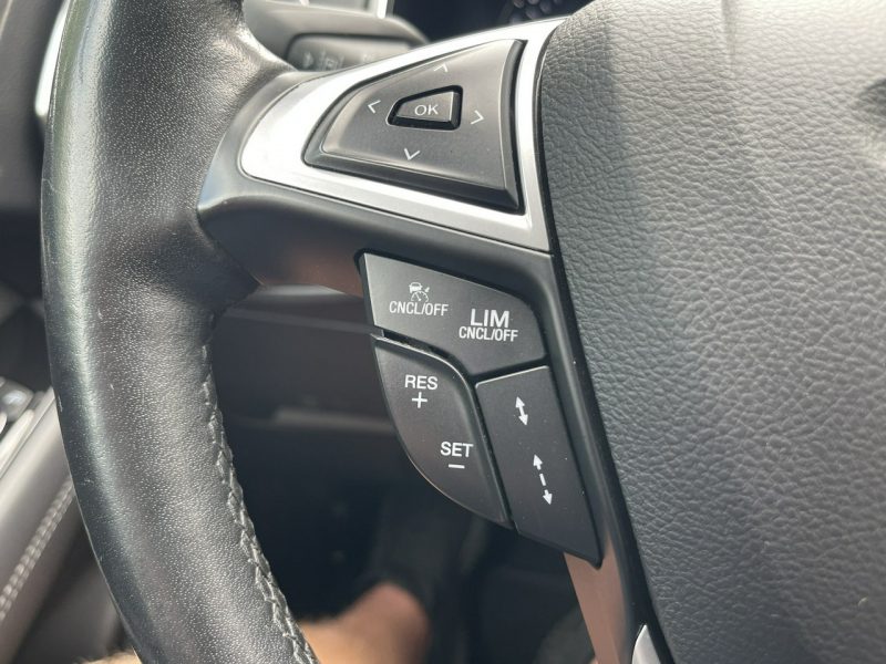 Ford S-Max 2.0 Automat Serwisowany II (2015-)