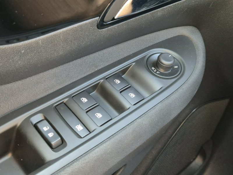 Opel Mokka 1.4T Automat, Piękna, Orginał Lakier, Z Niemiec-Zarejestrowana I (2012-2019)