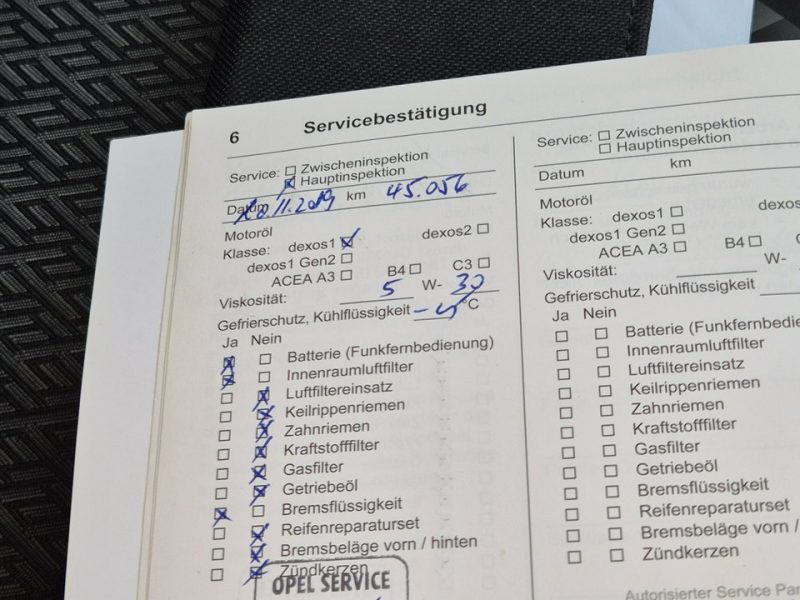 Opel Mokka 1.4T Automat, Piękna, Orginał Lakier, Z Niemiec-Zarejestrowana I (2012-2019)