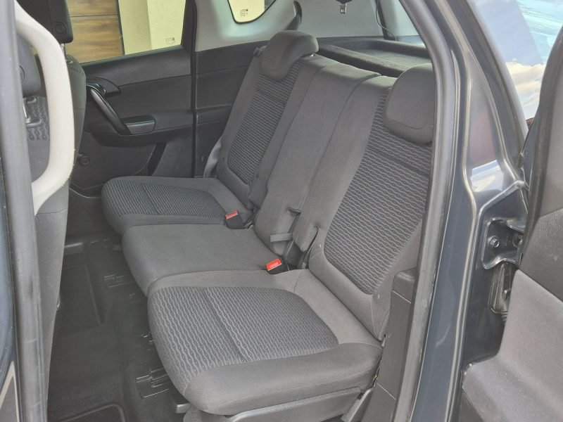Opel Meriva 2016r, 1.4T 120KM, Bogata Opcja, Navi, Ledy, 159tyś km II (2010-)