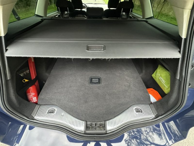 Ford Mondeo MK5 2.0 TDCI 180 Koni Titanium Led Navi PowerShift Salon Polska Alu 17 Mk5 (2014-)