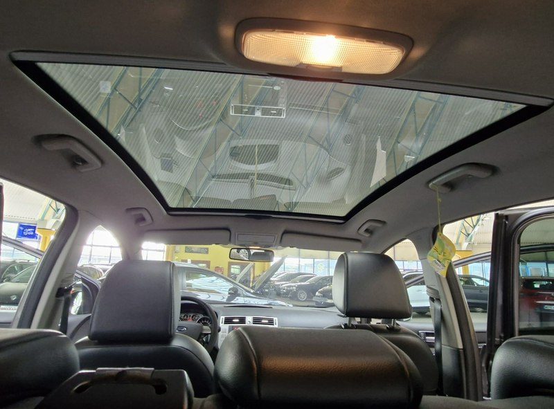 Ford Kuga 2011/2012 Roczna Gwarancja I (2008-2012)
