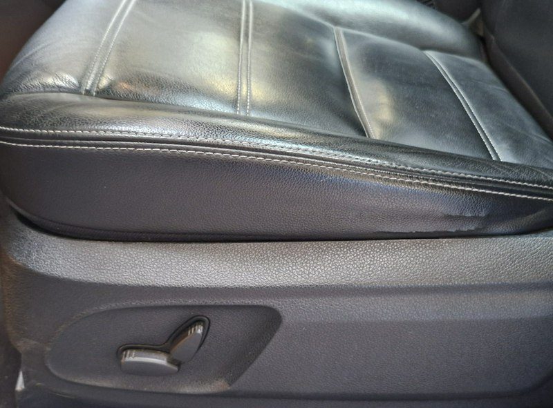 Ford Kuga 2011/2012 Roczna Gwarancja I (2008-2012)