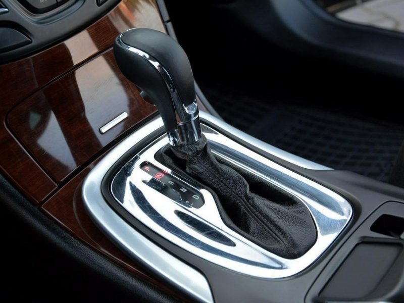 Opel Insignia 1.6T(170KM) Bi-xenon Navi Parktr. Kamera BLIS Virtual El.klapa Alu18 A (2008-2017)