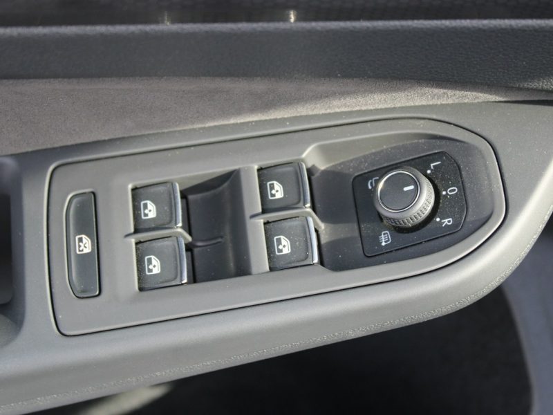 Volkswagen Golf GTI 245 KM VIII (2020-)