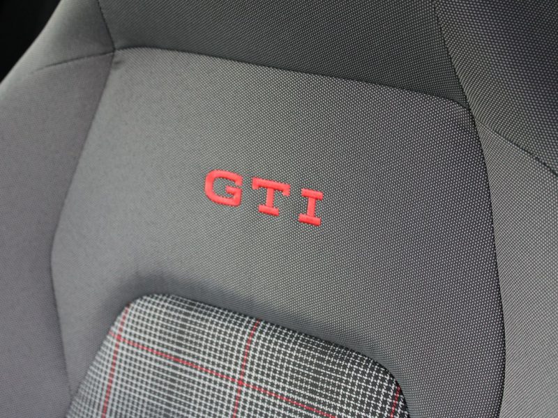 Volkswagen Golf GTI 245 KM VIII (2020-)