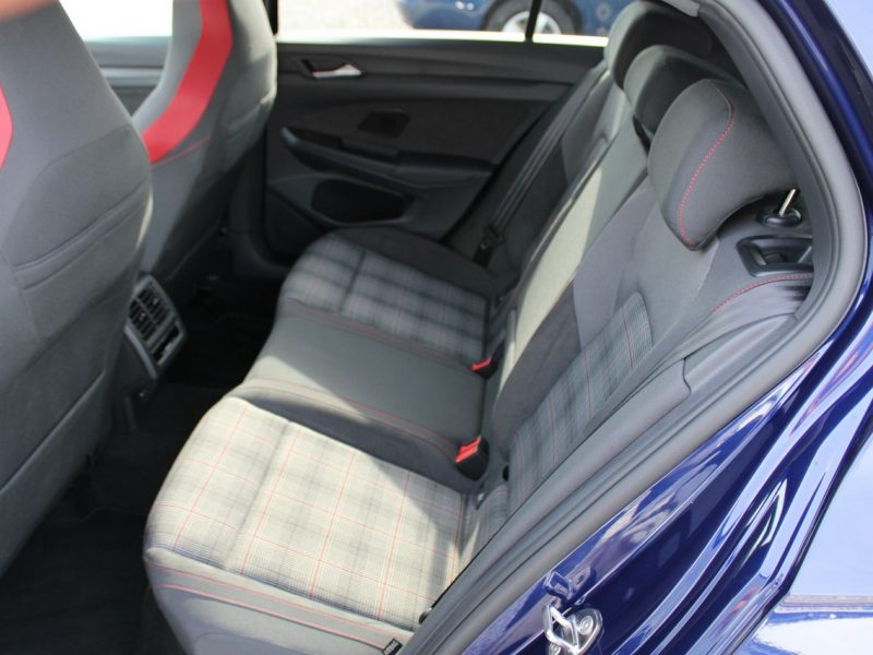 Volkswagen Golf GTI 245 KM VIII (2020-)