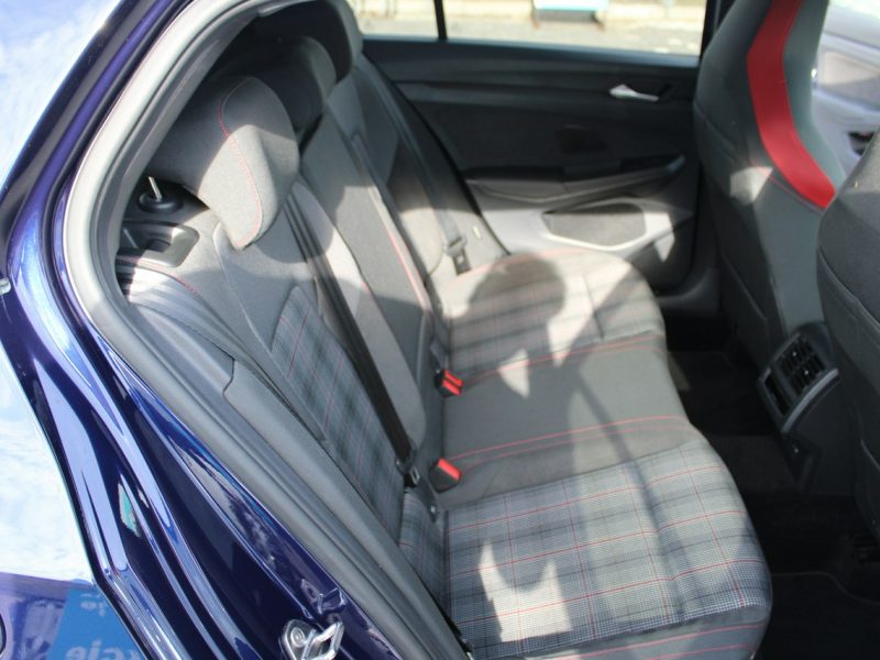 Volkswagen Golf GTI 245 KM VIII (2020-)