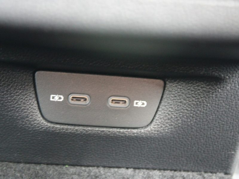 Volkswagen Golf GTI 245 KM VIII (2020-)