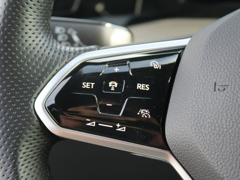 Volkswagen Golf GTI 245 KM VIII (2020-)
