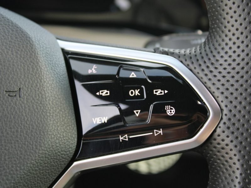 Volkswagen Golf GTI 245 KM VIII (2020-)