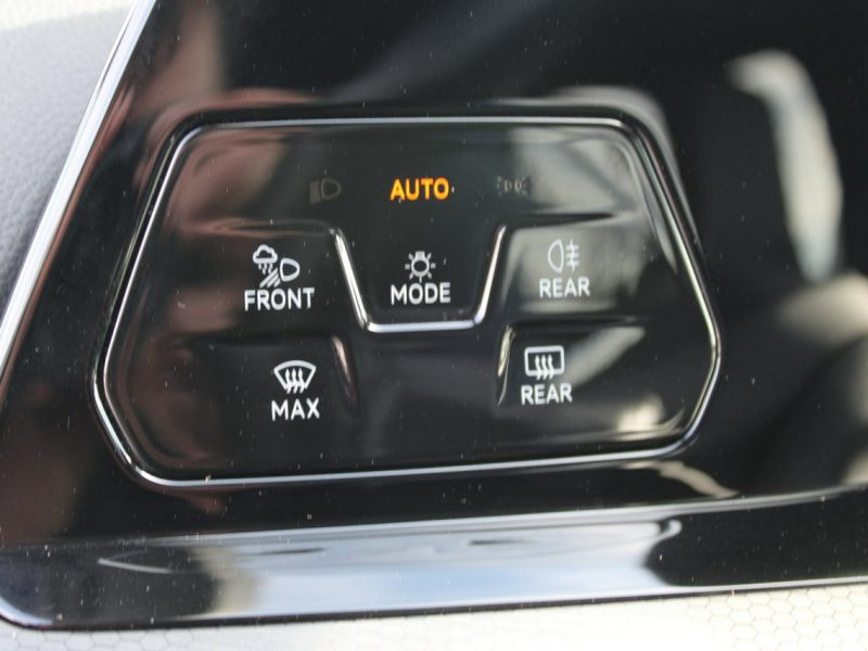 Volkswagen Golf GTI 245 KM VIII (2020-)
