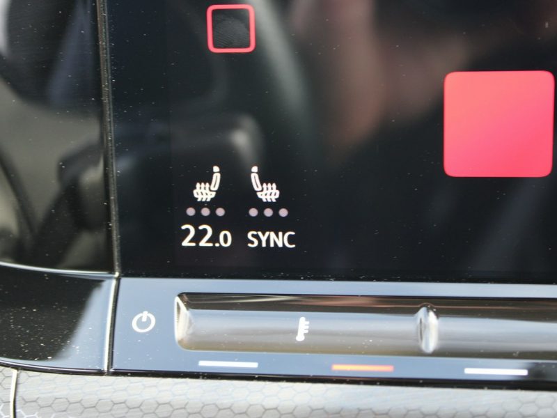 Volkswagen Golf GTI 245 KM VIII (2020-)