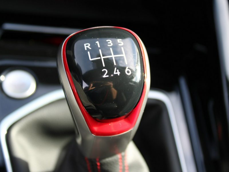 Volkswagen Golf GTI 245 KM VIII (2020-)