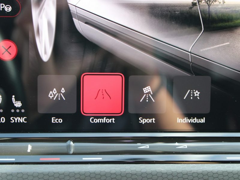 Volkswagen Golf GTI 245 KM VIII (2020-)