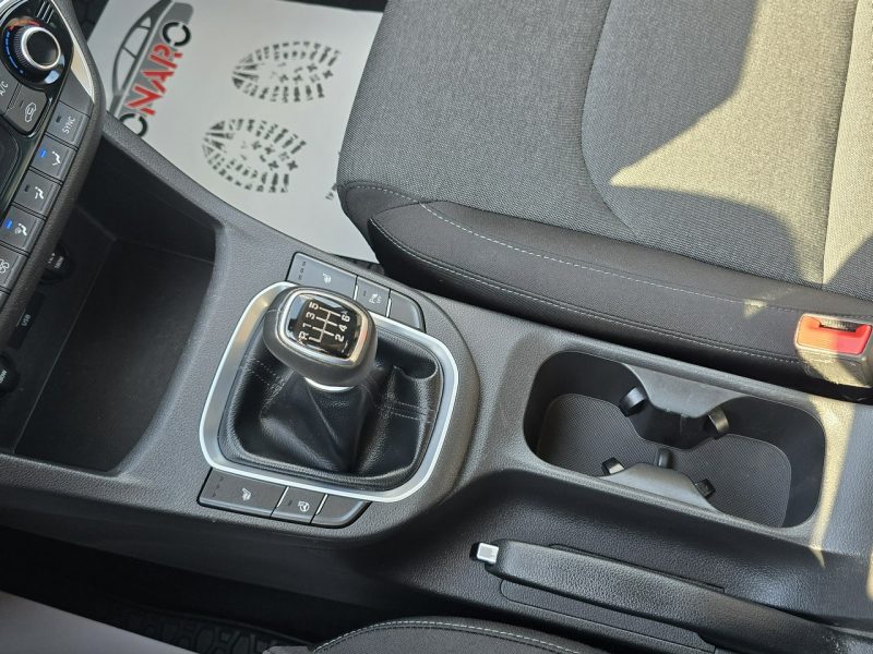 Hyundai i30 SMART 1.5 DPI Benzyna 110KM Salon Polska Serwis ASO GWARANCJA FV 23% III (2017-)