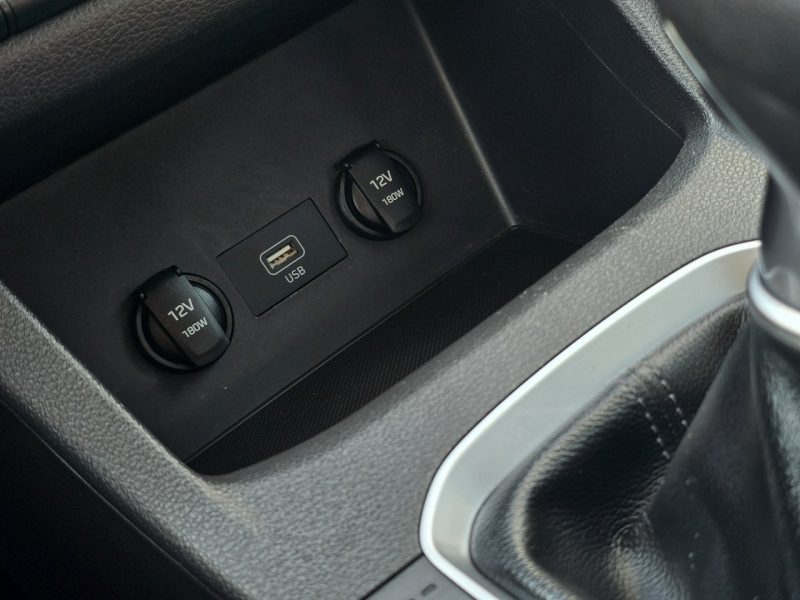 Hyundai i30 SMART 1.5 DPI Benzyna 110KM Salon Polska Serwis ASO GWARANCJA FV 23% III (2017-)