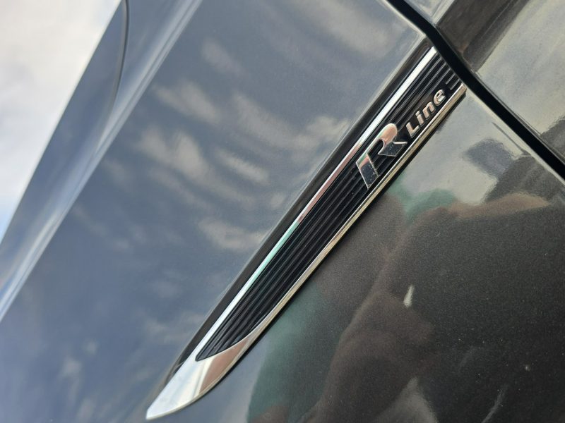 Volkswagen Passat R-LINE ELEGANCE 2.0 TSI 280KM 4Motion Harman Kardon Salon Polska FV23% B8 (2014-2023)