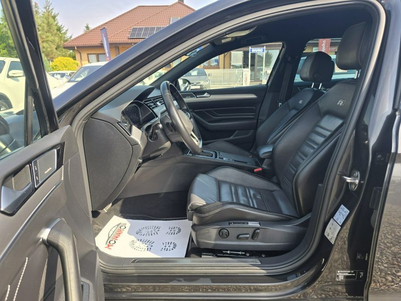 Volkswagen Passat R-LINE ELEGANCE 2.0 TSI 280KM 4Motion Harman Kardon Salon Polska FV23% B8 (2014-2023)