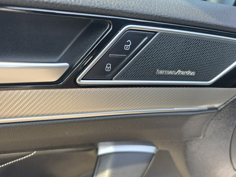 Volkswagen Passat R-LINE ELEGANCE 2.0 TSI 280KM 4Motion Harman Kardon Salon Polska FV23% B8 (2014-2023)