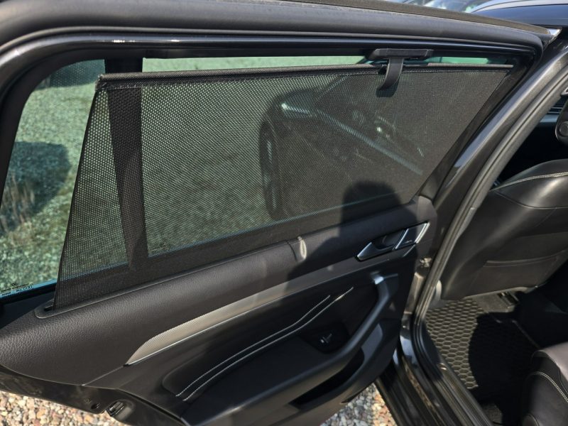 Volkswagen Passat R-LINE ELEGANCE 2.0 TSI 280KM 4Motion Harman Kardon Salon Polska FV23% B8 (2014-2023)