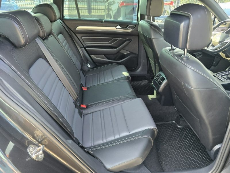 Volkswagen Passat R-LINE ELEGANCE 2.0 TSI 280KM 4Motion Harman Kardon Salon Polska FV23% B8 (2014-2023)