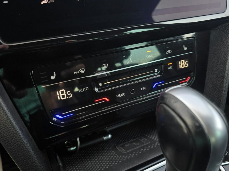 Volkswagen Passat R-LINE ELEGANCE 2.0 TSI 280KM 4Motion Harman Kardon Salon Polska FV23% B8 (2014-2023)