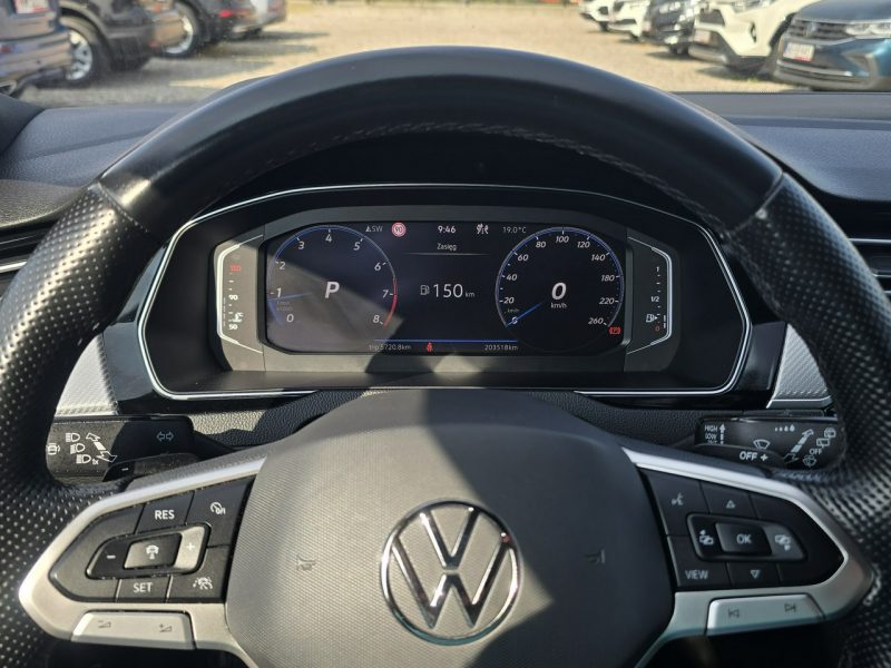 Volkswagen Passat R-LINE ELEGANCE 2.0 TSI 280KM 4Motion Harman Kardon Salon Polska FV23% B8 (2014-2023)
