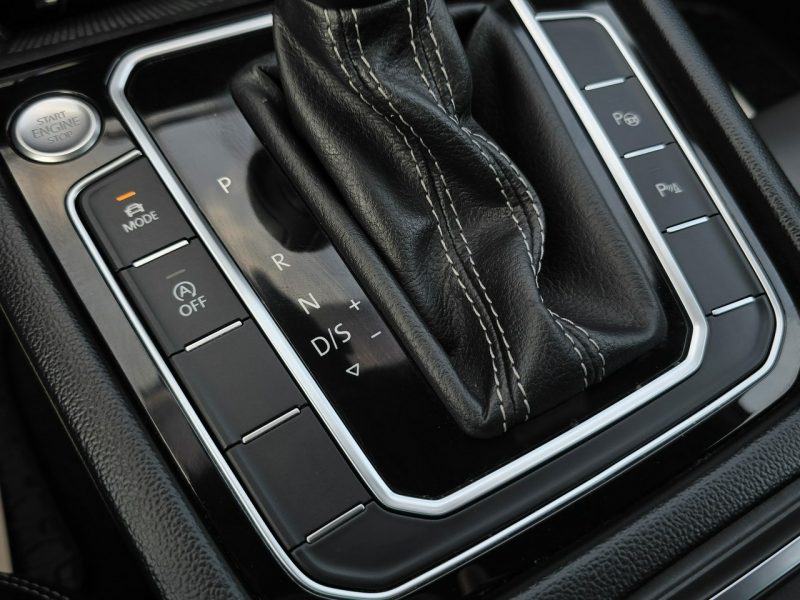 Volkswagen Passat R-LINE ELEGANCE 2.0 TSI 280KM 4Motion Harman Kardon Salon Polska FV23% B8 (2014-2023)