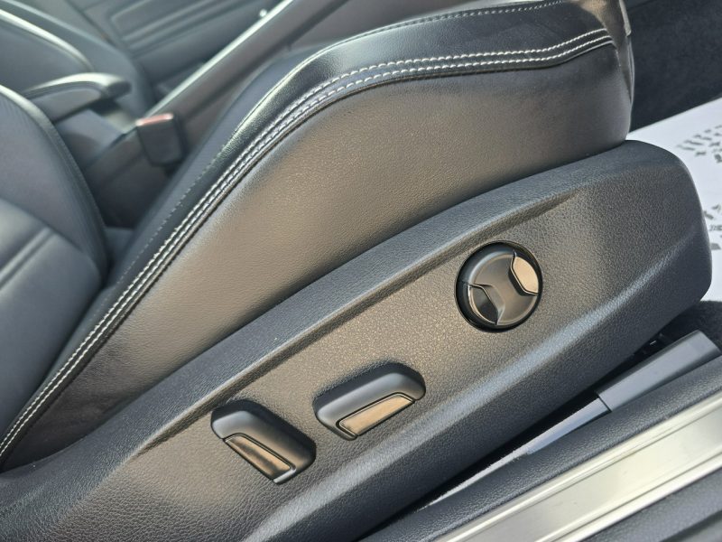 Volkswagen Passat R-LINE ELEGANCE 2.0 TSI 280KM 4Motion Harman Kardon Salon Polska FV23% B8 (2014-2023)