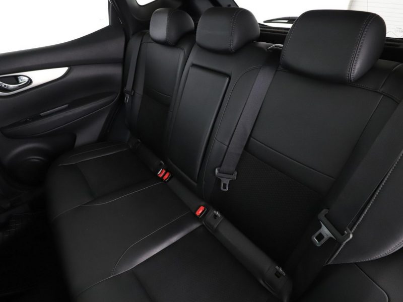 Nissan Qashqai Panorama, Półskóra, Kamera, Navi, Podg.fotele, Aut.klima II (2013-2021)