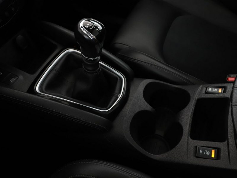 Nissan Qashqai Panorama, Półskóra, Kamera, Navi, Podg.fotele, Aut.klima II (2013-2021)