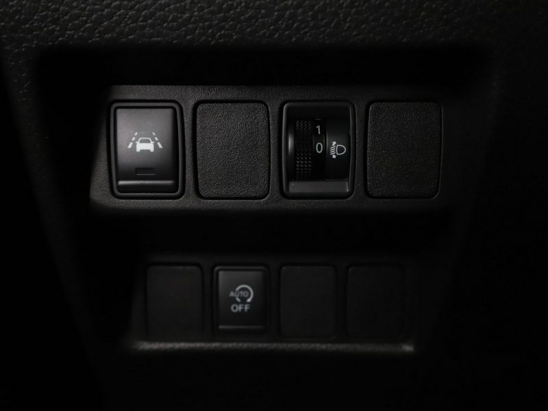 Nissan Qashqai Panorama, Półskóra, Kamera, Navi, Podg.fotele, Aut.klima II (2013-2021)