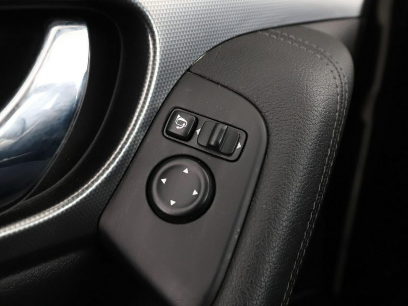 Nissan Qashqai Panorama, Półskóra, Kamera, Navi, Podg.fotele, Aut.klima II (2013-2021)