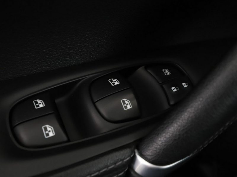 Nissan Qashqai Panorama, Półskóra, Kamera, Navi, Podg.fotele, Aut.klima II (2013-2021)
