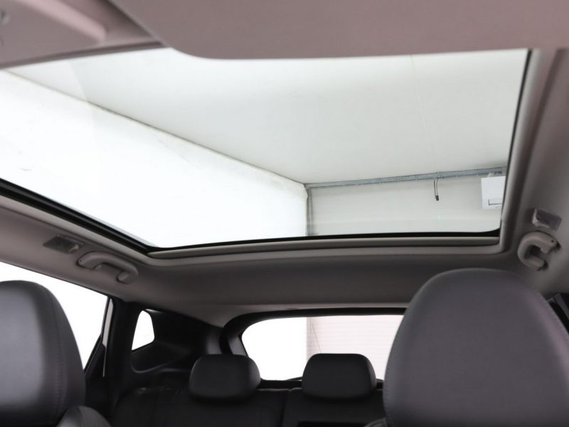Nissan Qashqai Panorama, Półskóra, Kamera, Navi, Podg.fotele, Aut.klima II (2013-2021)