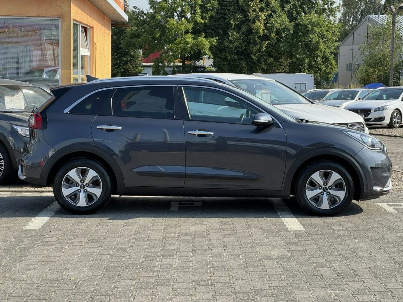 Kia Niro *FILM*HYBRYDA*Niski Przebieg*Bezwypadkowy*Roczna Gwarancja Techniczna*
