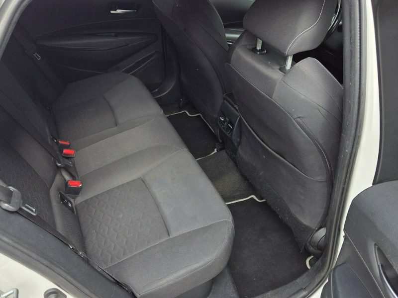 Toyota Corolla 2.0HSD 184KM Full Led El. klapa Hand free Grzane fotele!!! E21 (2019-)