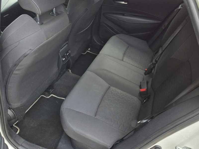 Toyota Corolla 2.0HSD 184KM Full Led El. klapa Hand free Grzane fotele!!! E21 (2019-)