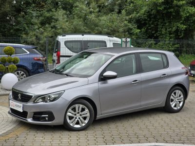 Peugeot 308 1.5 BlueHDi 130KM Nawigacja / I-właściciel / Serwisowany T9 (2014-2021)