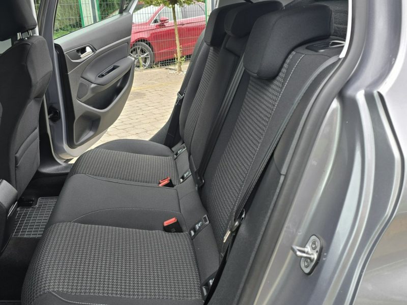 Peugeot 308 1.5 BlueHDi 130KM Nawigacja / I-właściciel / Serwisowany T9 (2014-2021)