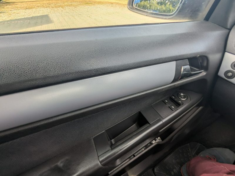 Opel Astra 1.4 benzyna moc90 KM/bezwypadkowy/zarejestrowany H (2004-2014)