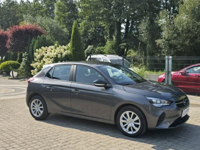 Opel Corsa 1.5 CDTI / Edition S&S / I-właściciel / Serwisowana F (2019-)