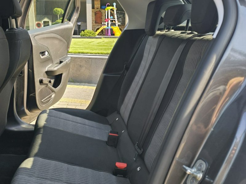 Opel Corsa 1.5 CDTI / Edition S&S / I-właściciel / Serwisowana F (2019-)