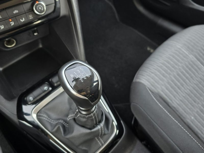 Opel Corsa 1.5 CDTI / Edition S&S / I-właściciel / Serwisowana F (2019-)